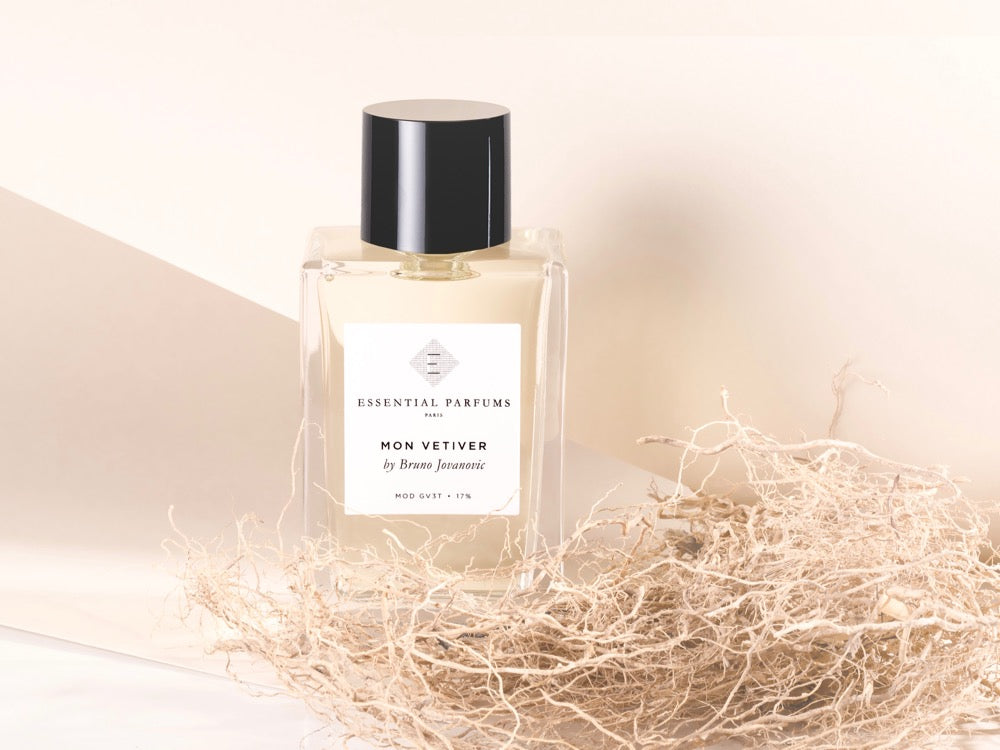 フィグ アンフュージョン Essential Parfums-