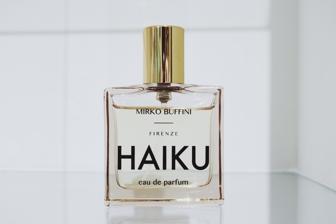 ミルコブッフィーニ ハイク 30ml HAIKU 30ml