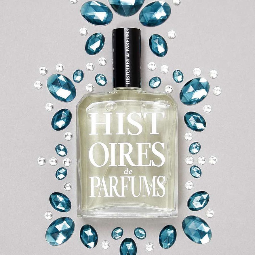 Histoires de Parfums イストワールドゥパルファン　セット