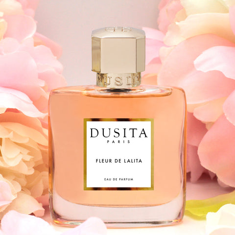 Dusita｜香水通販 NOSE SHOP