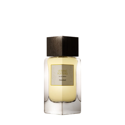 Frassa i／ テイセンデゥ EDP (7.5mlボトル) - toolope.com