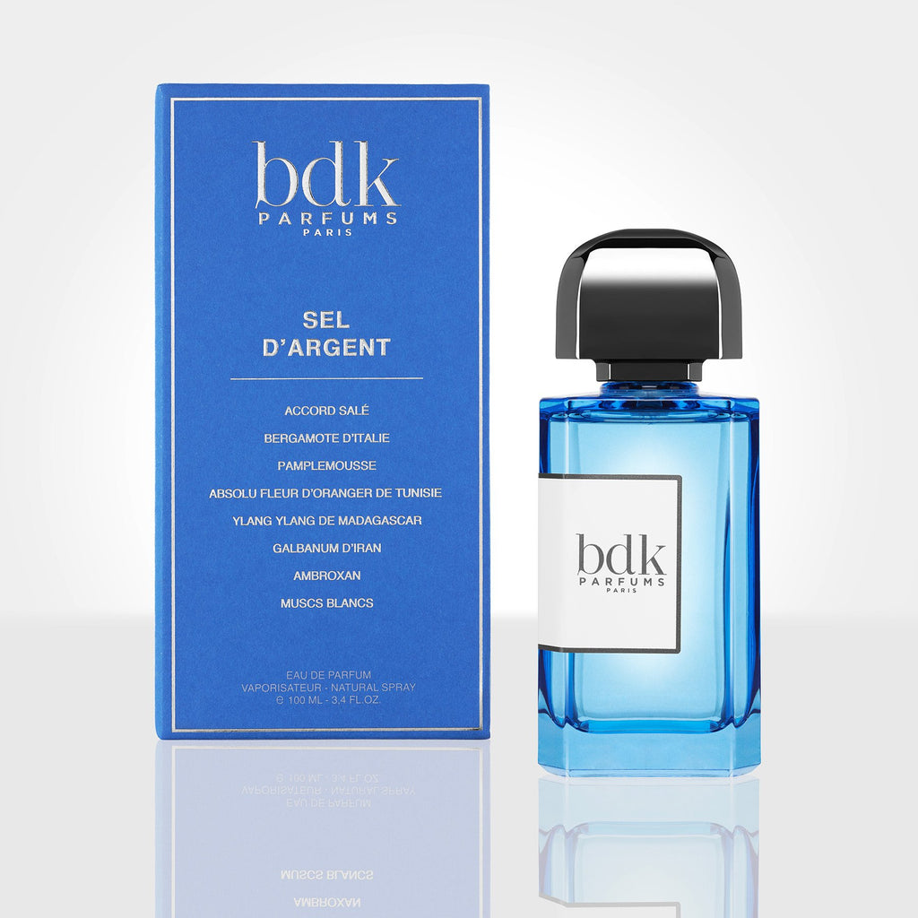 BDK PARFUMS セルダルジャン オードパルファム 100ml 香水-