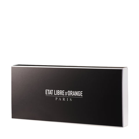 Etat Libre d'Orange｜香水通販 NOSE SHOP