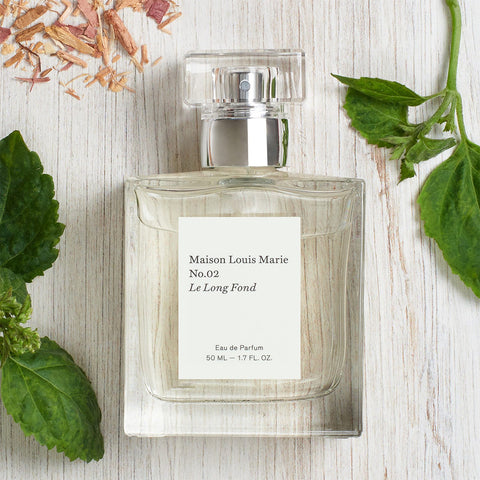 日曜日限定特価］Maison Louis Marie No.12 50ml - ユニセックス