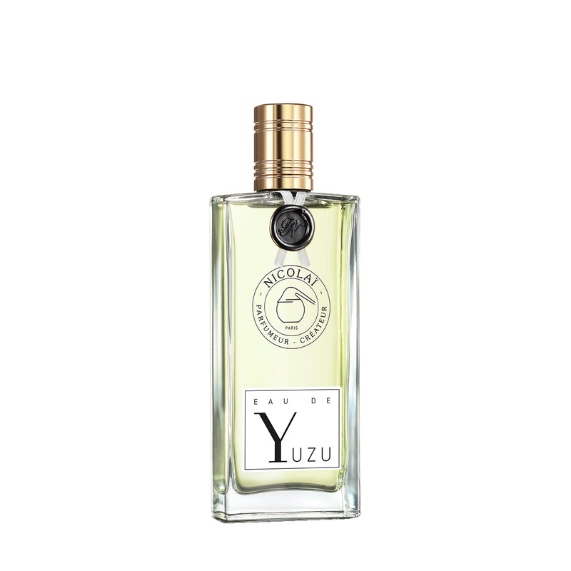 ニコライNicolai yuzu 100ml-