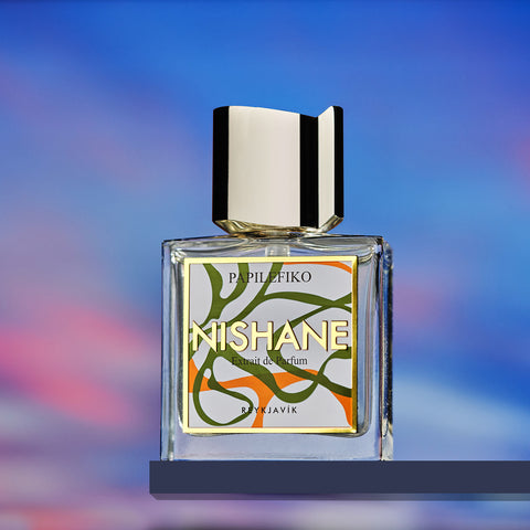 2022新作 Pre Autumn NISHANE エーゲ エキストレドパルファム 50ml