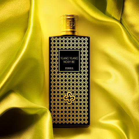 ペリス モンテカルロ ヴァニーユドゥタヒチ｜タヒチのバニラ EDP - 香水