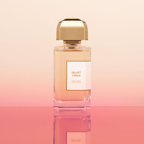 超美品の BDK PARFUMS セルダルジャン オードパルファム 100ml 香水