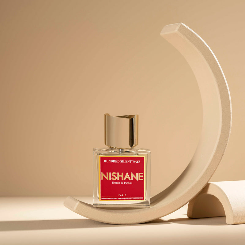 Nishane HUNDRED SILENT WAYS ニシャネ 50ML | www.myglobaltax.com