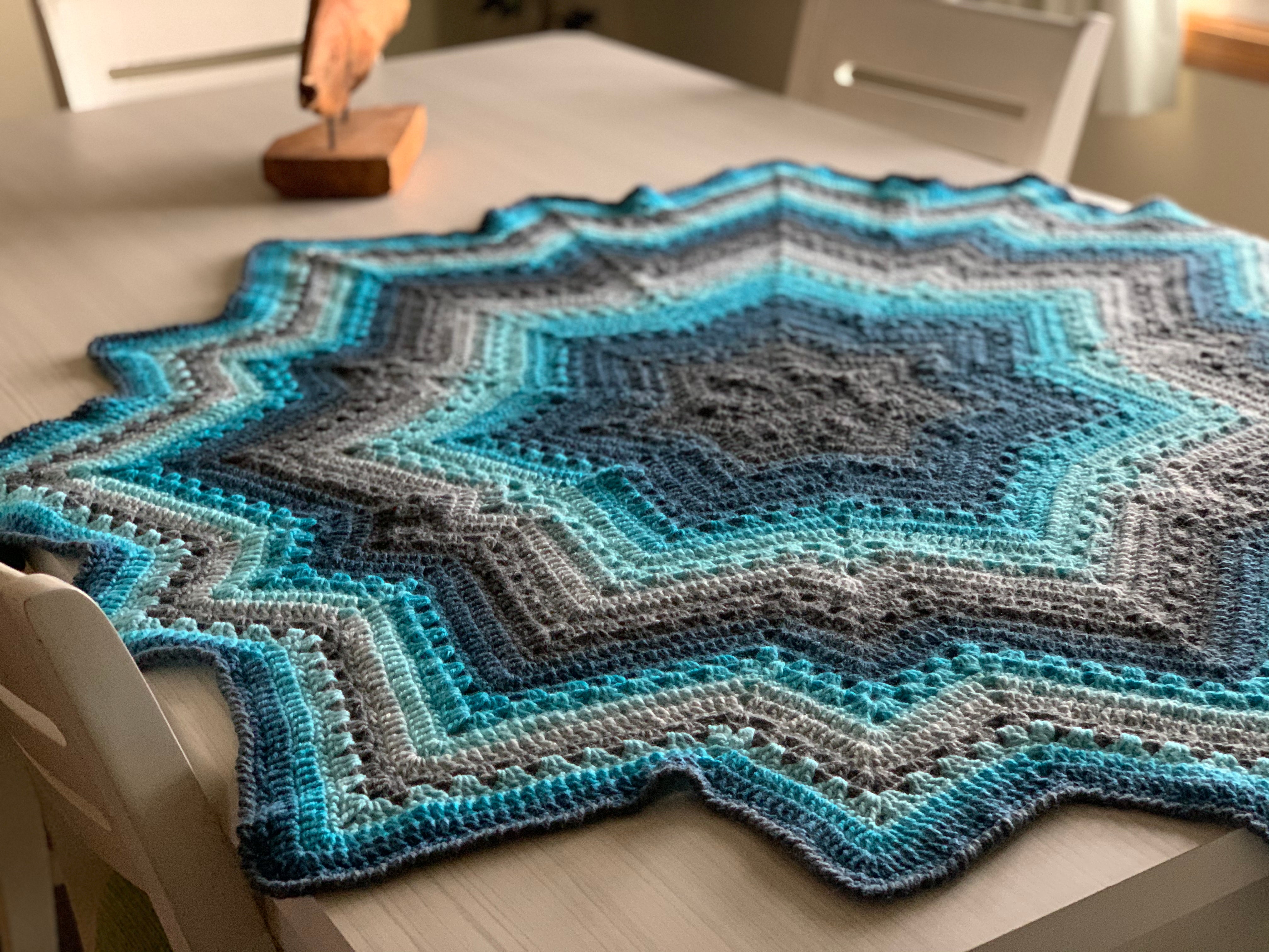 Estrella Bralette: Crochet pattern