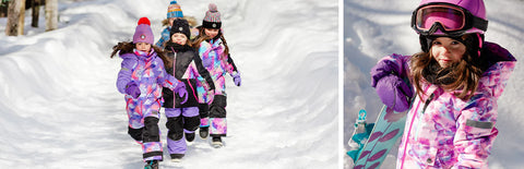 snowsuit pre sale offer