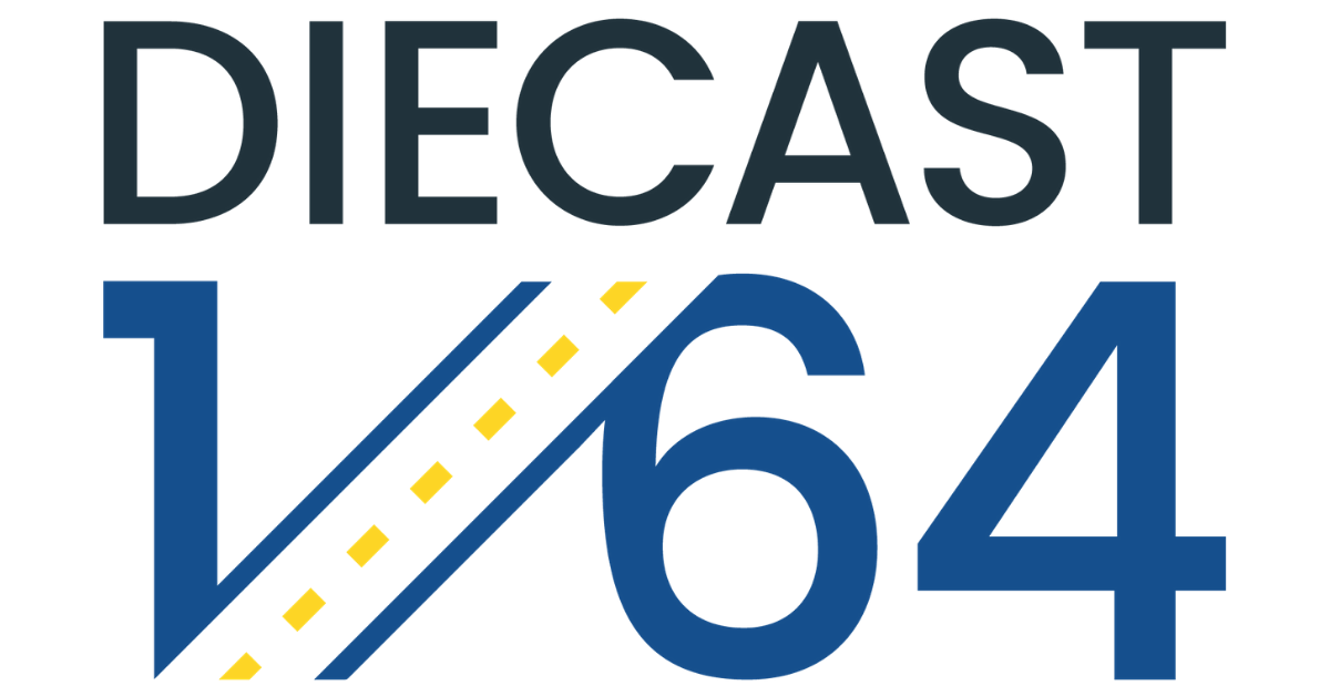 Diecast 164, LLC