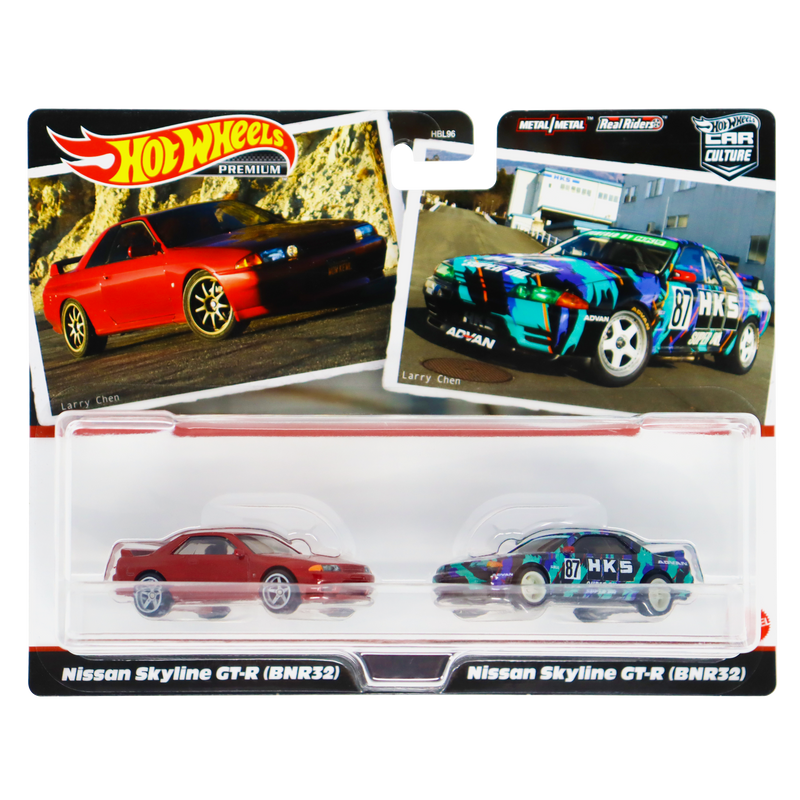 gtr hot wheels set target