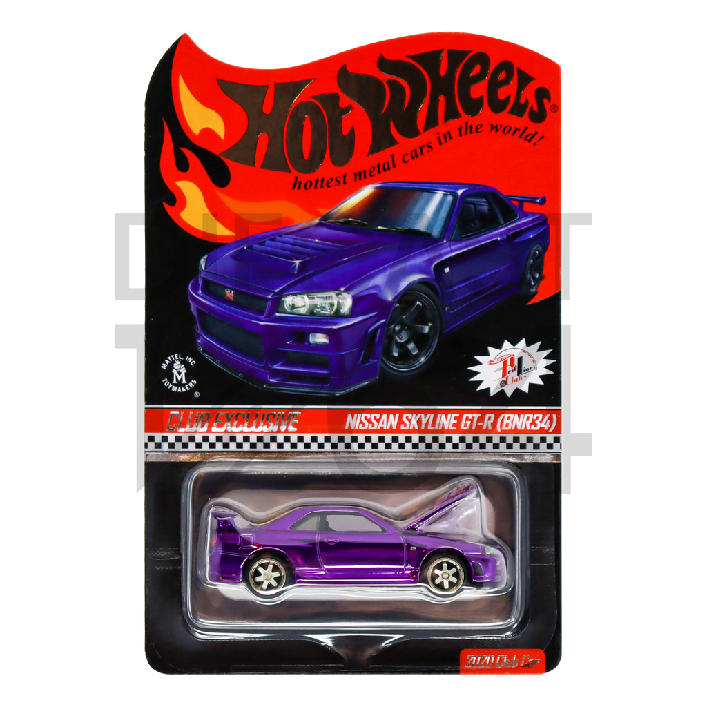 hot wheels rlc membership 2020