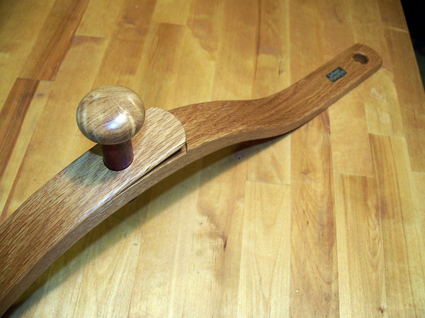 Wood Dishing Tool