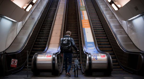 Metro compatible.