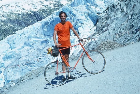 Furka Pass–1973