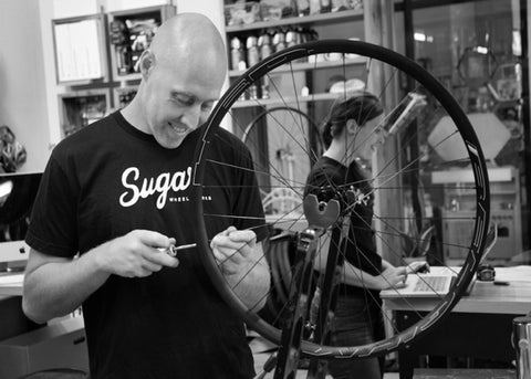 © Sugar Wheelworks (Portland)