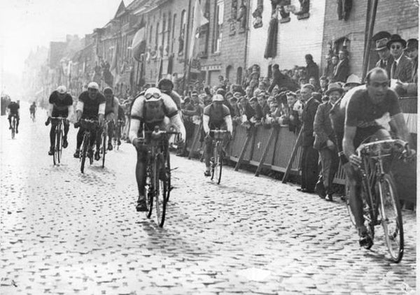 1949, Magni wins Flanders.