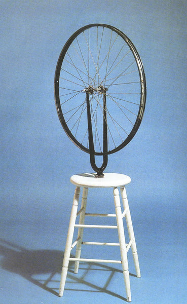 VIP Wheel.