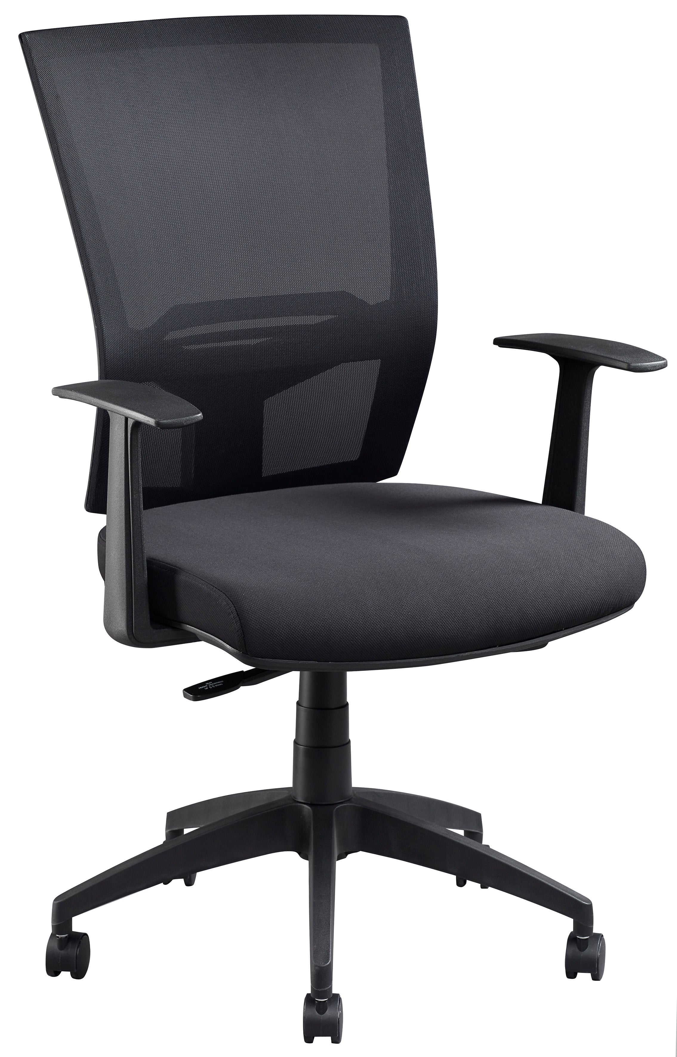 Radar ii ergonomic 2025 heavy duty chair