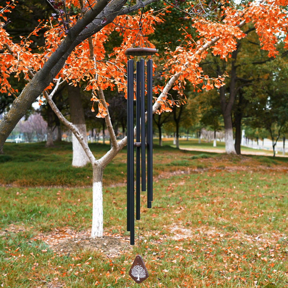 Memorial Wind Chime