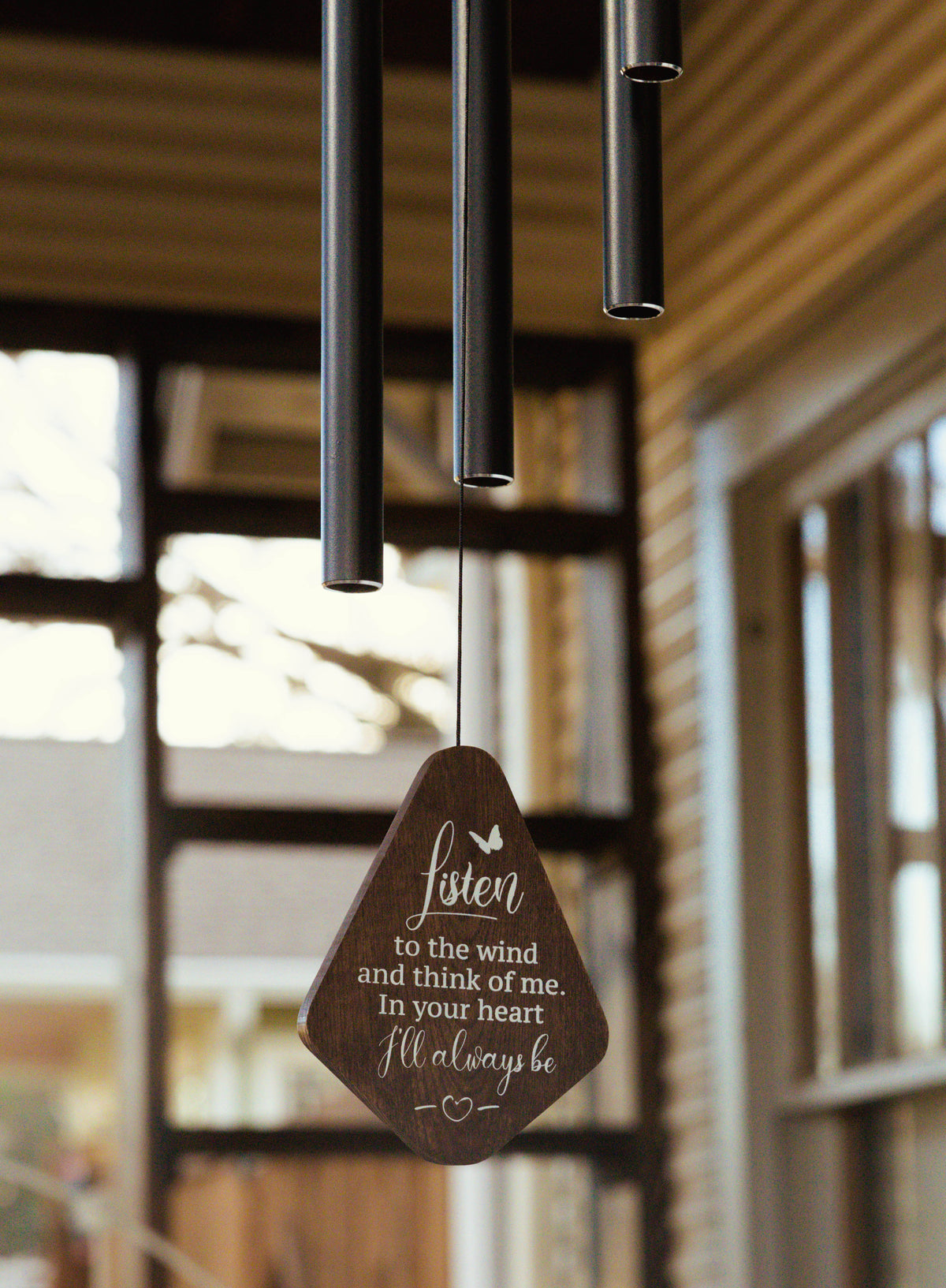 Memorial Wind Chime