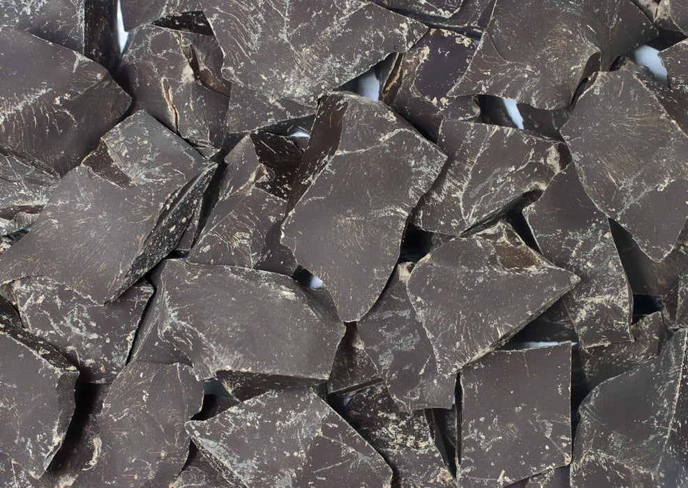 1lb Bulk Dark Chocolate — Rosalind 