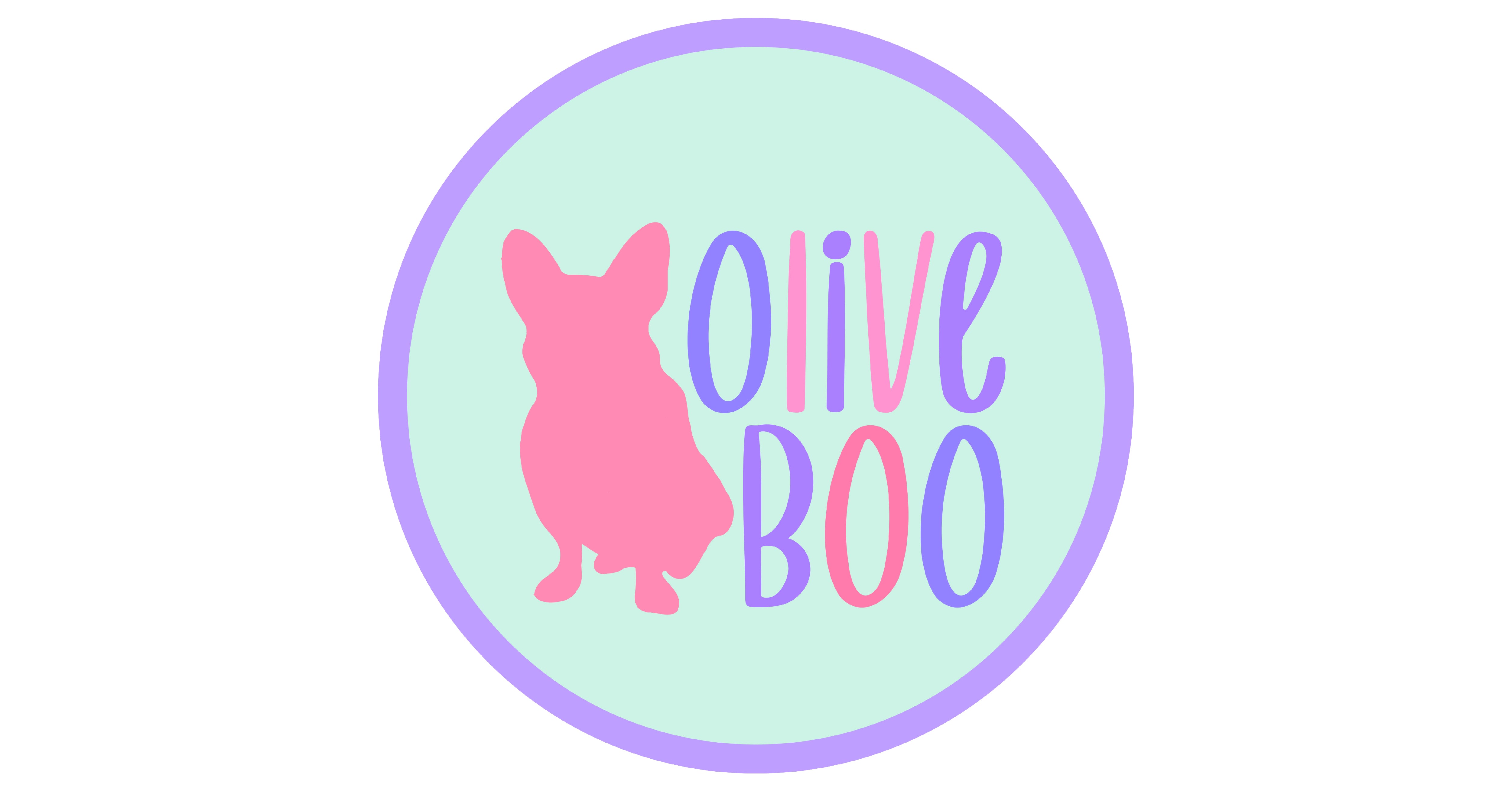 Olive Boo