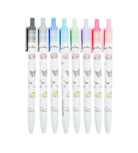 Sanrio Pilot Juice Up Retractable Gel Ink Pen My Melody