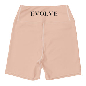 Evolve Yoga Shorts