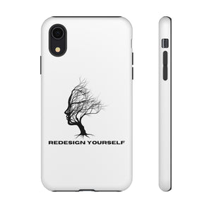 Create Your Own Reality Phone Case