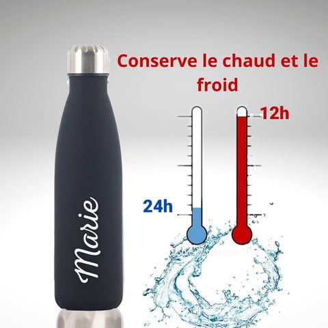 Gourde-thermos-chaud-froid