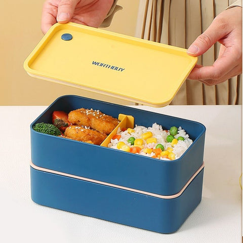 Lunchbox-bento