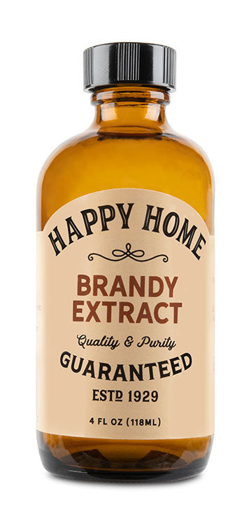 HAPPY HOME AUTHENTIC MEXICAN VANILLA FLAVORING - The SFA Product Marketplace