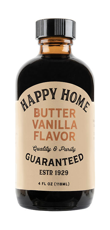 Pure Vanilla Extract - Southern Flavoring – Southern Flavoring Company