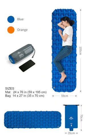 sleeping-mat-inflatable-camping-tent