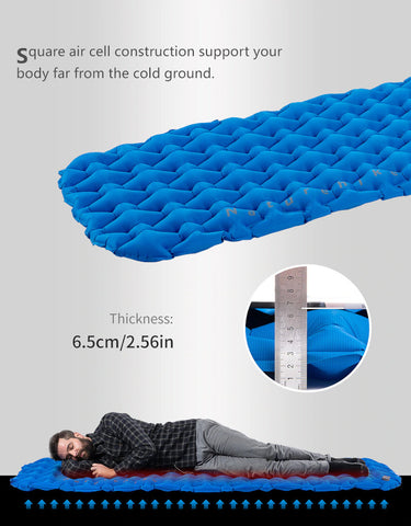 sleeping-mat-inflatable-camping-tent