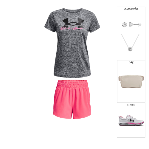 The Athleisure Capsule Wardrobe - Summer 2023 Collection – ClassyYetTrendy