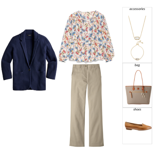 The Teacher Capsule Wardrobe - Spring 2023 Collection – ClassyYetTrendy