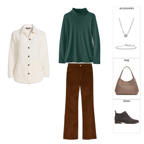 The Teacher Capsule Wardrobe - Winter 2022 Collection – ClassyYetTrendy