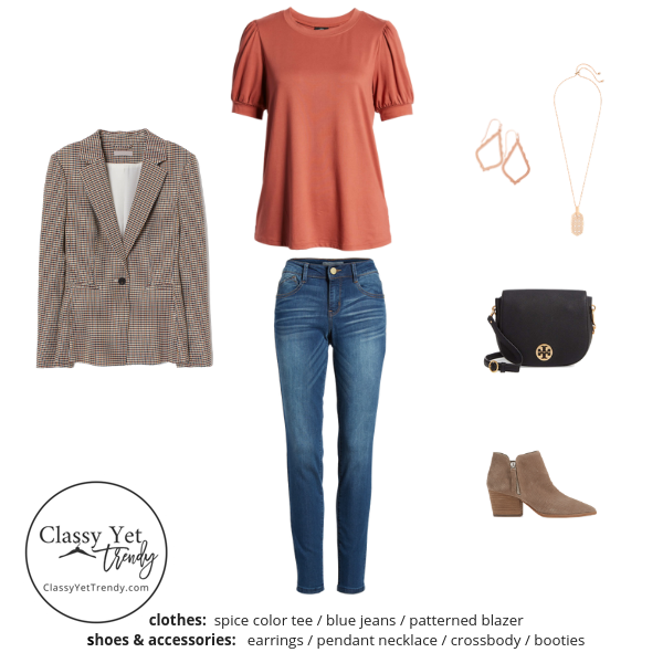 The Essential Capsule Wardrobe – Fall 2019 – ClassyYetTrendy