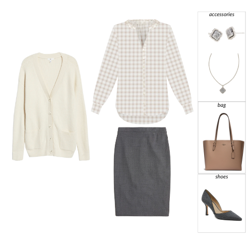 The Workwear Capsule Wardrobe - Winter 2022 Collection – ClassyYetTrendy