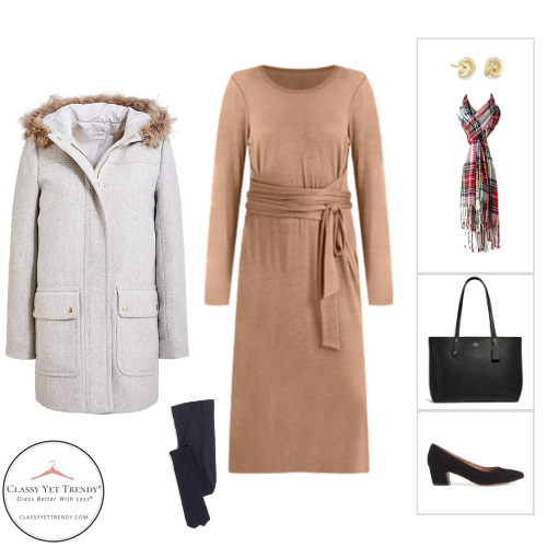 The Workwear Capsule Wardrobe - Winter 2020 Collection – ClassyYetTrendy