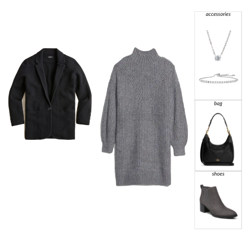 Fashion Quarterly  Elevate your style with these winter wardrobe essentials