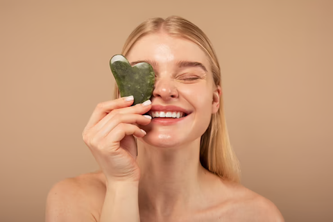 Dica bônus! O universo da skincare natural