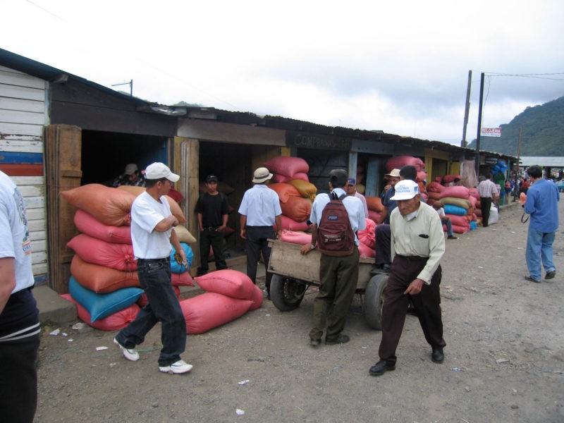Nicaragua 2006-trip