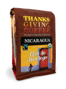 Nicaragua