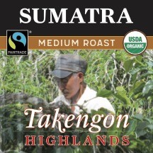 Sumatra-Takengon