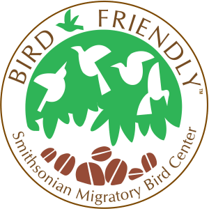 Bird Friendly